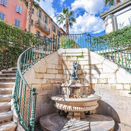 Nice Apartment In Grasse With Wifi Екстер'єр фото